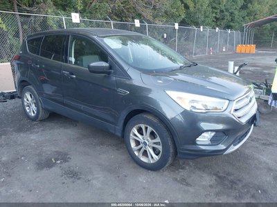 1FMCU9GD1KU****** 2019 Ford Escape