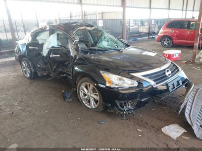 1N4AL3AP2FN****** 2015 Nissan Altima