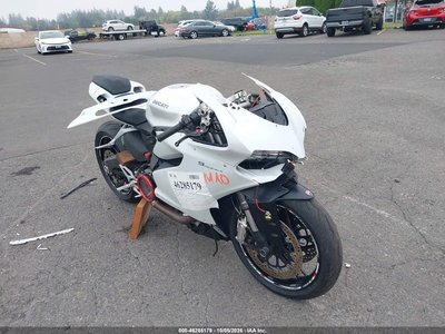 ZDM14B1W3GB****** 2016 Ducati New Superbike (SBK)