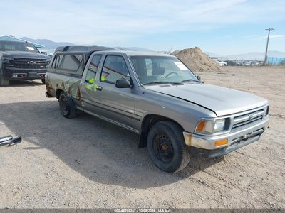 4TARN93P3RZ****** 1994 Toyota Pickup