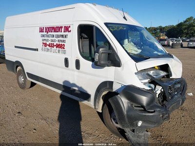 3C6MRVJG8PE****** 2023 RAM Promaster 3500