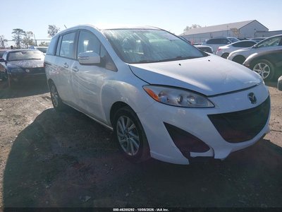 JM1CW2BL2E0****** 2014 Mazda 5