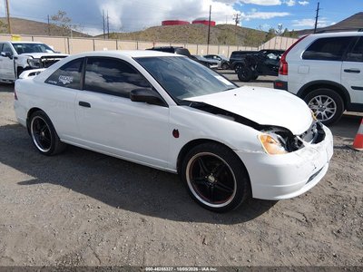 1HGEM21571L****** 2001 Honda Civic