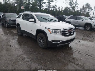 1GKKNMLS4KZ****** 2019 GMC Acadia