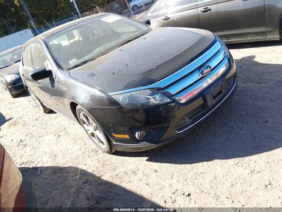 3FAHP0HA9CR****** 2012 Ford Fusion
