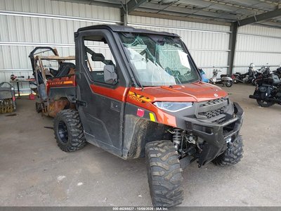 4XARRU997T8****** 2026 Polaris Ranger XP 1000