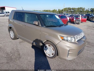 JTLZE4FE7B1****** 2011 Scion xB