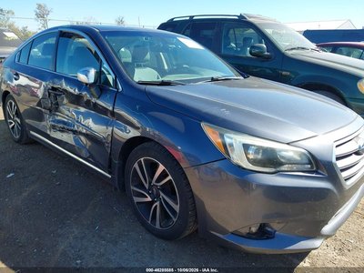 4S3BNAS66H3****** 2017 Subaru Legacy