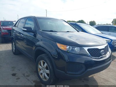 5XYKT3A14BG****** 2011 Kia Sorento