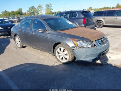 1HGCP26888A****** 2008 Honda Accord