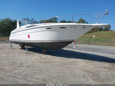 1992 Sea Ray Other