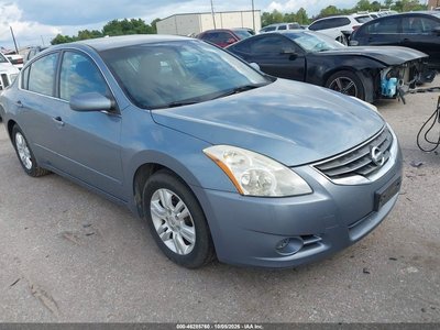 1N4AL2AP1BC****** 2011 Nissan Altima