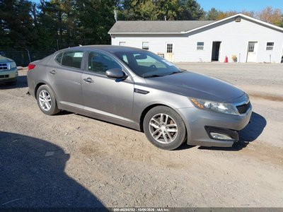 5XXGM4A70CG****** 2012 Kia Optima
