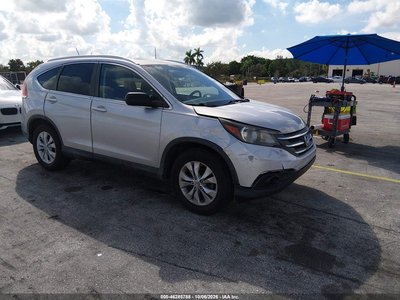 5J6RM3H70DL****** 2013 Honda CR-V
