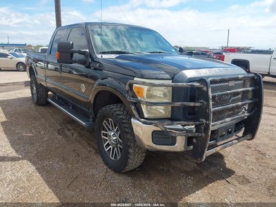 1FT8W3BTXDE****** 2013 Ford F-350