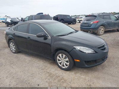 1YVHP81A295****** 2009 Mazda 6