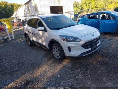 1FMCU9G66LU****** 2020 Ford Escape
