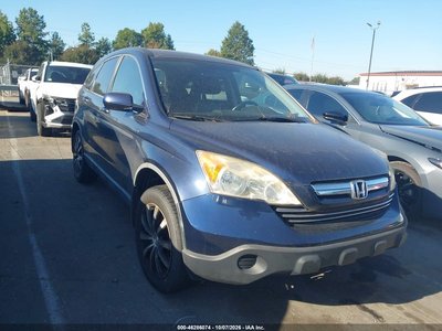 JHLRE38757C****** 2007 Honda CR-V