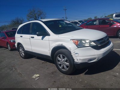 5J6RE3H46BL****** 2011 Honda CR-V