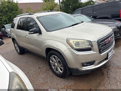 1GKKRRKD1FJ****** 2015 GMC Acadia