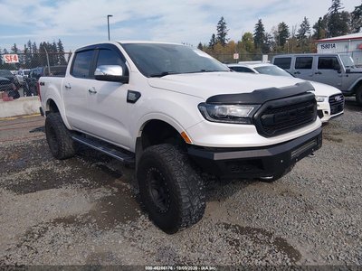 1FTER4FH1KL****** 2019 Ford Ranger