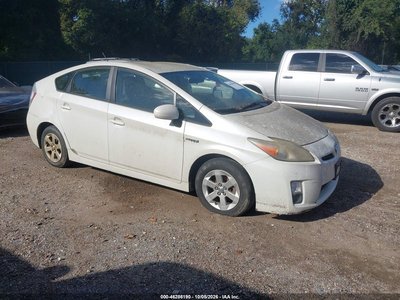 JTDKN3DU4B1****** 2011 Toyota Prius