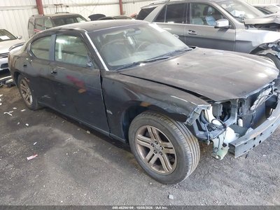 2B3KA33V39H****** 2009 Dodge Charger