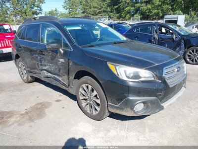 4S4BSANC7H3****** 2017 Subaru Outback