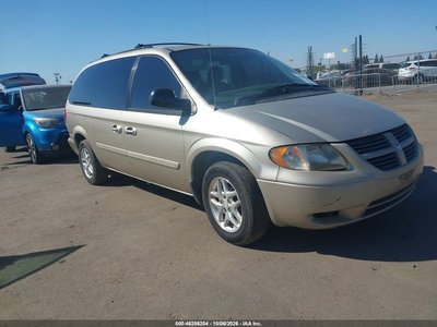 2D8GP24R85R****** 2005 Dodge Grand Caravan