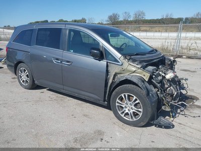 5FNRL5H6XBB****** 2011 Honda Odyssey