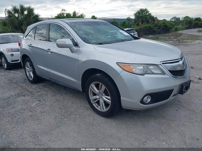 5J8TB4H52DL****** 2013 Acura RDX