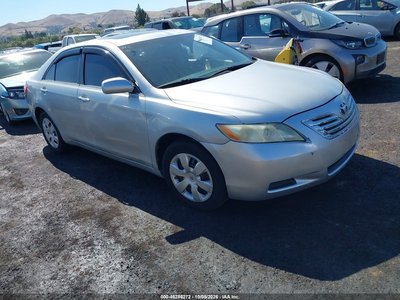 4T1BE46K98U****** 2008 Toyota Camry