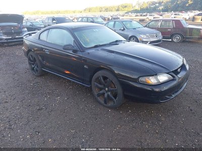 1FALP42T8RF****** 1994 Ford Mustang