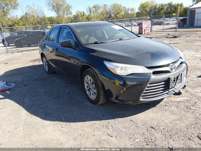 4T1BF1FK8HU****** 2017 Toyota Camry