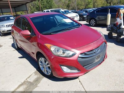 KMHD35LHXEU****** 2014 Hyundai Elantra
