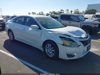 1N4AL3AP1FC****** 2015 Nissan Altima