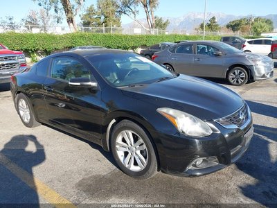 1N4AL2EP2BC****** 2011 Nissan Altima