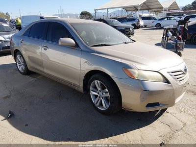 4T1BE46K37U****** 2007 Toyota Camry