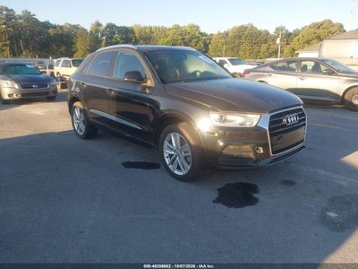 WA1BCCFS9HR****** 2017 Audi Q3