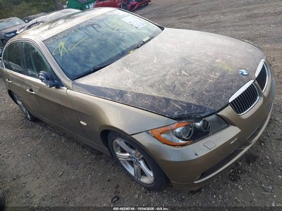 WBAVD33536K****** 2006 BMW 330xi