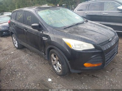 1FMCU0F70FU****** 2015 Ford Escape
