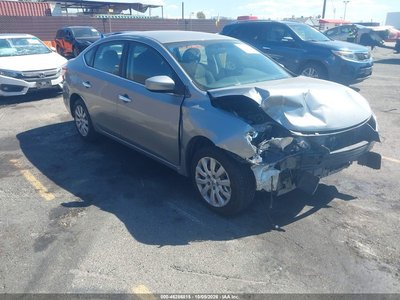 3N1AB7AP8DL****** 2013 Nissan Sentra