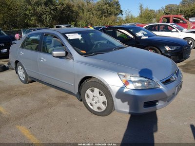 JHMCM564X7C****** 2007 Honda Accord