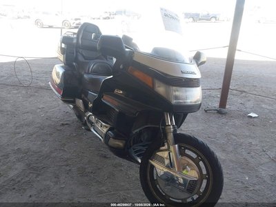 1HFSC2207RA****** 1994 Honda Gold Wing