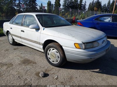 1FACP52U4NG****** 1992 Ford Taurus