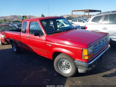 1FTCR14T2LP****** 1990 Ford Ranger