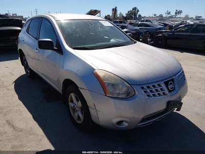 JN8AS5MT2AW****** 2010 Nissan Rogue