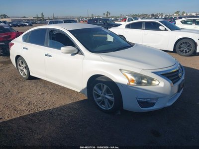 1N4AL3AP2DN****** 2013 Nissan Altima