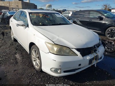 JTHBK1EG7C2****** 2012 Lexus ES 350