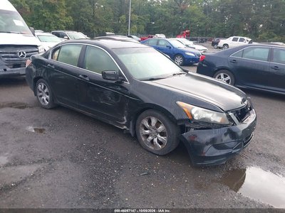 1HGCP26889A****** 2009 Honda Accord